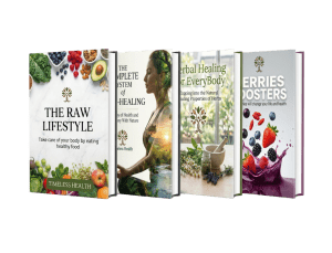Healthy BUNDLE - Instant Download